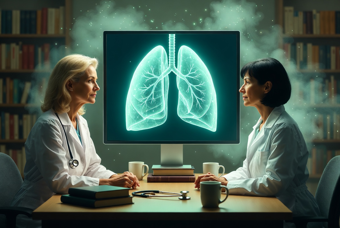 PneumoDialog