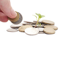 Campanie de strângere <br>de fonduri