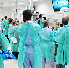 Educație Medicală Continuă